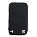 Travel Wallet & Family Passport Holder w/RFID Blocking- Document Organizer Case
