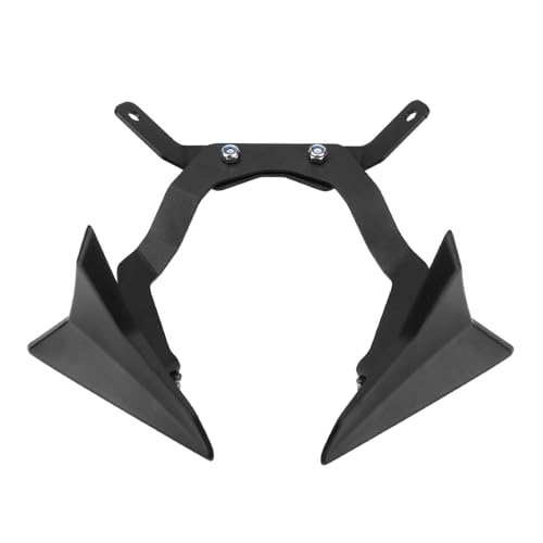 Aileron avant pour CB750 Hornet 2023 deflecteur haut de gamme rigide