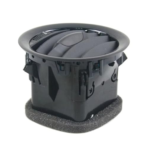 Bouche d'aération compatible Vauxhall Adam 2007-2013 chauffage AC 13417363
