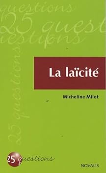 Hardcover la laïcité [French] Book