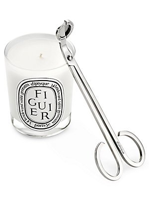 TLDR Review: Diptyque Candle Wick Trimmer