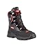 Produktbild Oregon Yukon Kettensägen-Schnittschutzstiefel aus Leder, Klasse 1, Größe 45 (UK Größe 10) (295449/45)