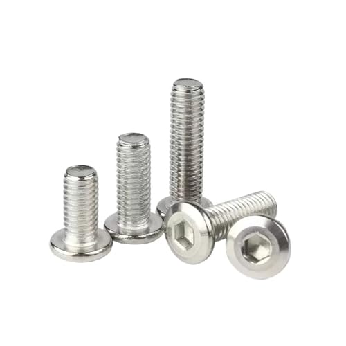 5 M8 M10 304 XeXX`[ tbgZpZp` ^Ƌ\Pbgxbg lWWCgڑwbh{g(65mm,M10-5pcs)