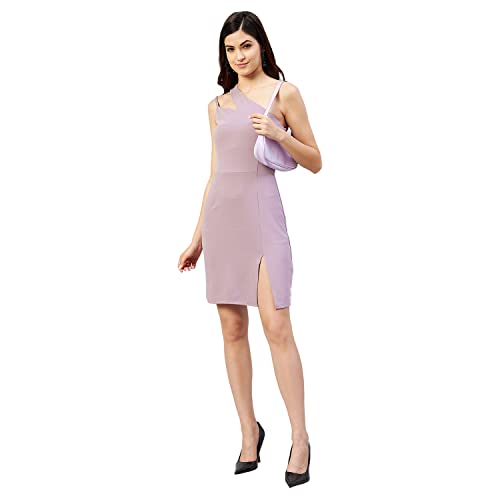 Image of Marie Claire Women's Spandex A-Line Above The Knee Casual Dress