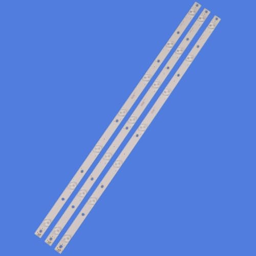 Tira de LED para iluminación trasera GEMINI-315 D307-V1.1 pack de 3 unidades