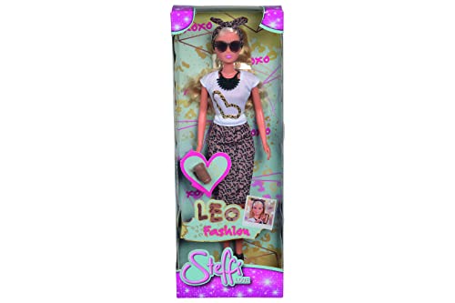 Simba 105733420 Steffi Love Leo Fashion