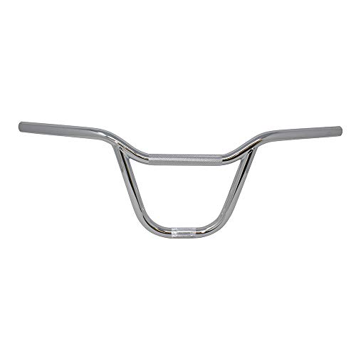 Fenix Freestyle 208 BMX Bike Gripped Handle Bars, 22.2mm