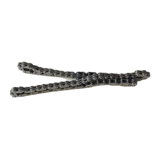 Chaîne de transmission de haute précision 2X3-94L pour Elite CH125