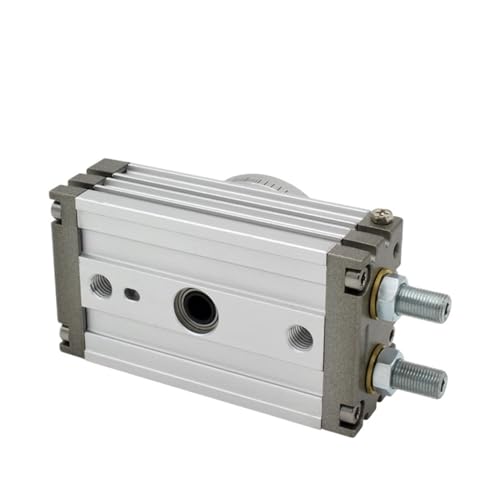 Cylindre rotatif pneumatique MSQA2A de type MSQB1A actionneur de table - 6