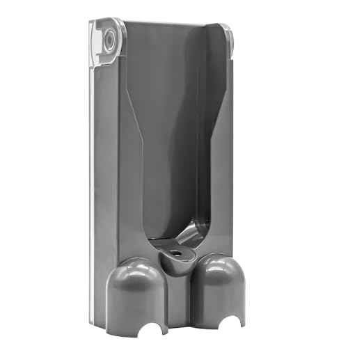 Vacuum Cleaner Docking Station - Wall Mounted Accessories Bracket Compatible with Dyson V...
