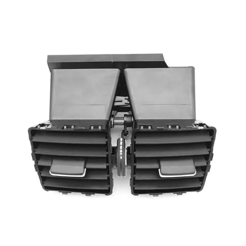 Console centrale arrière Mercedes W166 W292 : cadre grille aération