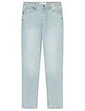 Jean slim Springfield Slim Denim 5 Light Trousers, Blue Horizon, 34 Men\'s