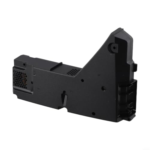 Fuente de alimentación para PS5 con carcasa de ABS resistente y voltaje universal 7