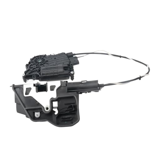 Actionneur verrouillage porte résout panne soft close BMW 51227149447