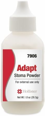 HOLLISTER 7906 HTP7906 Adapt Stoma Powder