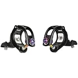 sram trigger schelle carbon Super effizient SRAM Europe Unisex – Erwachsene Befestigungsschelle-2031010700 Befestigungsschelle, Schwarz, One Size