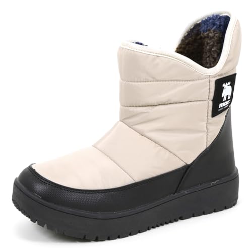 [�A�L���R] ���Y MOZ �_�E���u�[�c �~�h���� �h�� 4cm ���� �h�� �y�� �C���i�[�{�A ���O�����~ ���f�B�[�X �h�� �V���[�g�u�[�c �O���[�W�� 24.5cm