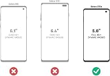 La mejor comparación de S10e los mejores 5. 16 La mejor comparación de S10e los mejores 5. 16