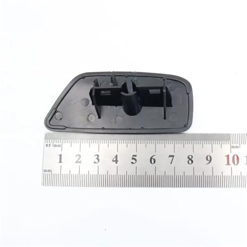 Caches lave-phares de haute précision compatibles Subaru Forester - 4