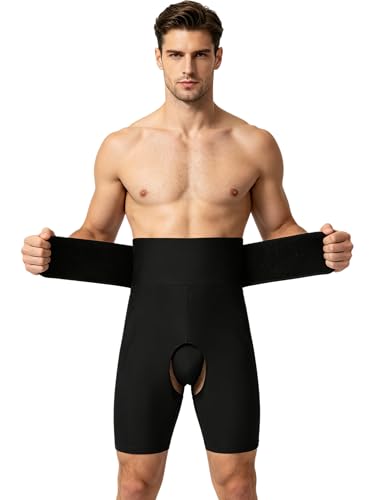 Short d'entraînement homme pour le fitness et le sport de compression
