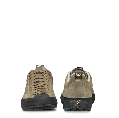 Image of SCARPA Men's Mojito Wrap Lightweight Outdoor Leather Shoes