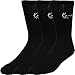 Produktbild Karl Kani Signature Socks Socken 3er Pack (black, 39-42)
