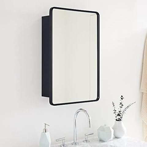 TEHOME Aufputzmontage, 40,6 x 61 cm Cover