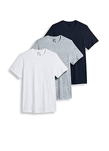 Amazon.com: Jockey: Tees \u0026 Undershirts