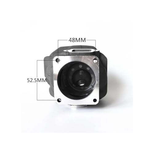 Kit cylindre-piston ajustement précis pour 044 MS440 - 3