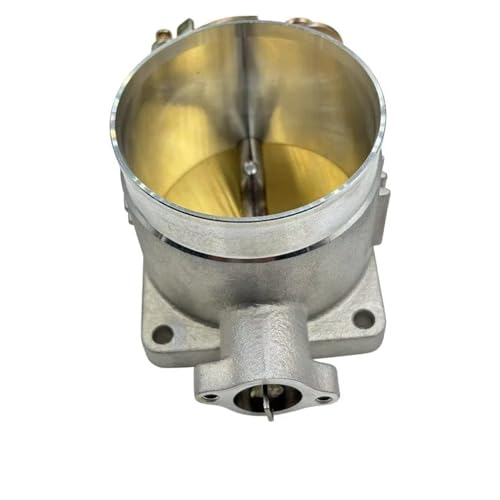 Cuerpo acelerador Ford Mustang GT V8 4.6L 1996-2004 con mariposa de admisión de 75mm 4