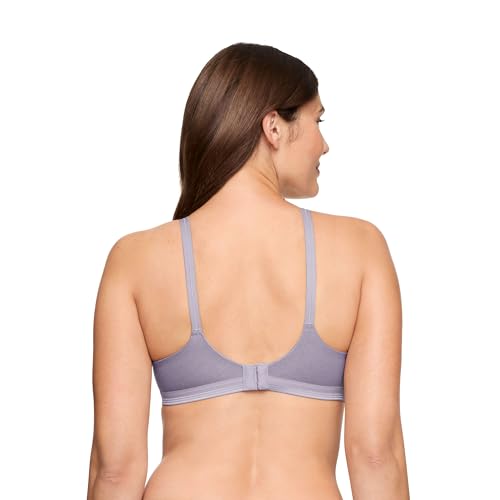Image of Warner's Women's Play It Cool Wire-Free Contour Bra with Lift