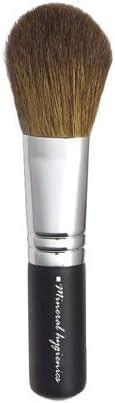Mineral Hygienics Light Coverage Flawless Face Brush