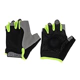 iplusmile 2個 バスケットボール ボール コントロール グローブ バスケットボール ドリブル ツール パーム シューティング 補助具 スポーツ ト