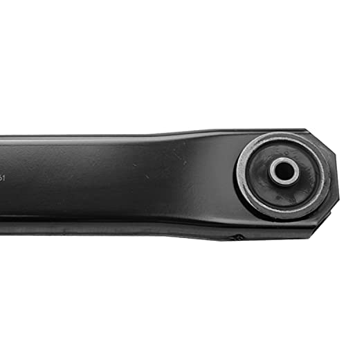 Detroit Axle - Rear Lower Control Arm Assembly Replacement For 1999-2004 Jeep Grand Cherokee - 2Pc Set #TOP7