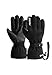 Produktbild Reusch Unisex Fingerhandschuhe Winter Glove Warm Gore-TEX 7701 black/white L