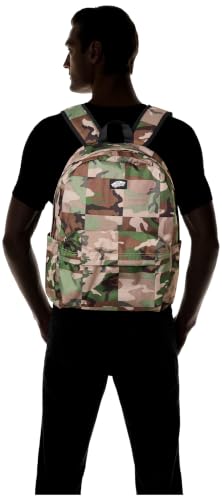 Miniatura 4 de Vans Mochila unisex Old Skool Old Skool, aluminio, M