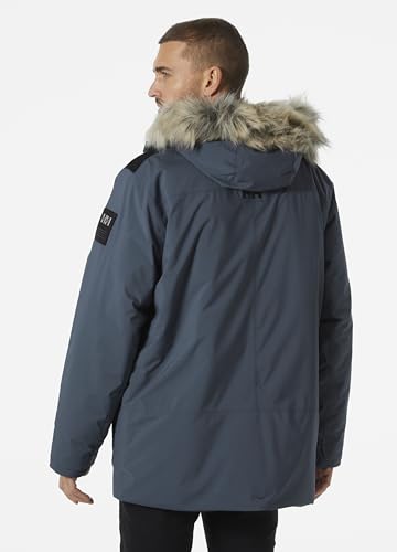 Image of Helly-Hansen Mens Reine Parka