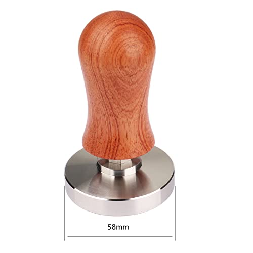 Tamper 58Mm For Coffee And Espresso #TOP1