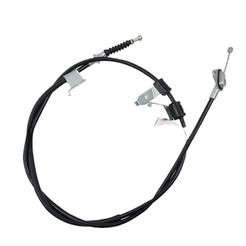 �n���h�u���[�L�P�[�u�� Compatible With For Corolla 2007 2008 2009 2010 2011 2012 �ԗp �E�㕔�p�[�L���O�u���[�L�P�[�u�� �X�y�A�p�[�c 46420-12700 �ƌ݊�������