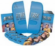 Star Trek 2nd Season Complete Perfect Premium Box [Japanese Edition]