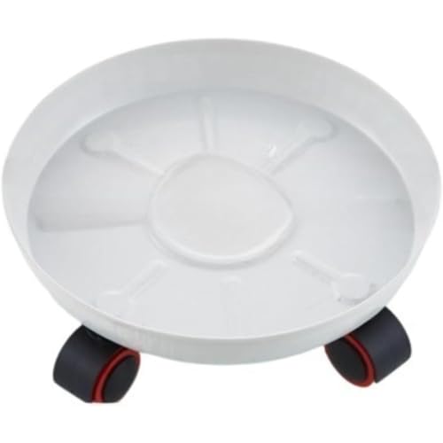 PET OFFICER �A�ؔ��� ������ �L���X�^�[�t�� 360°��] �A�ؔ��� �v�����^�[�� ����v���[�g ���u�� �ړ��֗� �l�� �󂯎M�t�� ���u�� ����v���[�g �A�ؔ��� �ԕr�� �~�͑� �u���� ����M �v�����^�[�� ���|�p�i (30cm�A���a28c