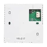 Compatibile Con Haier, Aria Condizionata Centralizzata YR-E17 0150401331J Controller Via Cavo Manuale Pannello Di Controllo Condotto Multiconnesso(0150401331J)