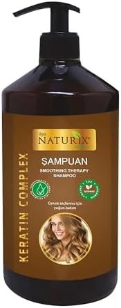 Keratin Hair Shampoo | Organic Hair Care Shampoo | Prevents Hair Loss Promotes Growth and Nourishment Soap