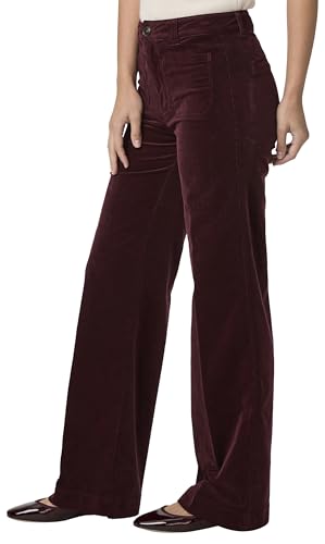 PAIGE Women's Sasha 32 with Patch Pocket3