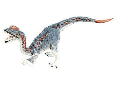 Artkal Dinosaur Puzzles 3D Animals Figures Building Blocks, 4Pcs Preschool Toy Figure Playsets Brain Teaser Puzzles, Assembly And Disentanglement Puzzles #TOP3