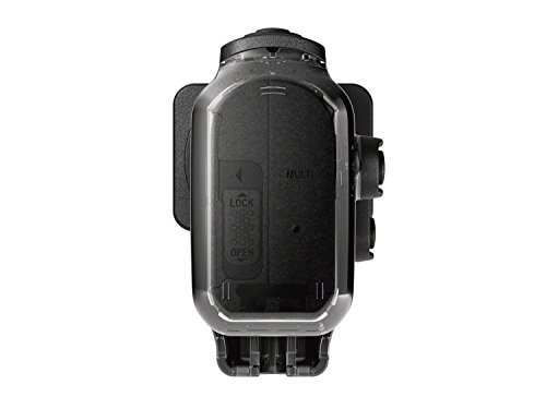 Sony HDRAS50R/B Full HD Action Cam + Live View Remote (Black)