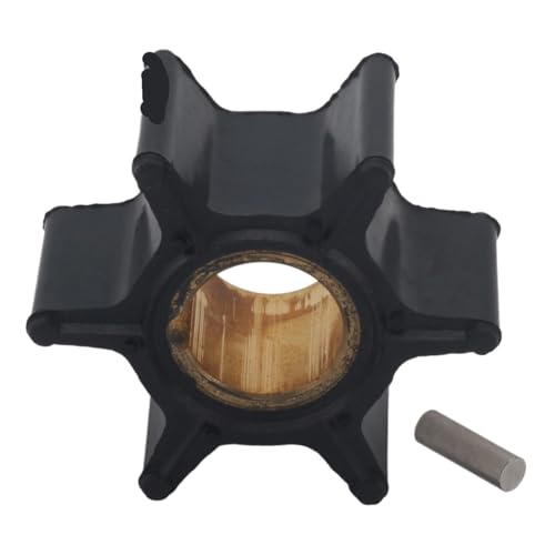 Turbine pompe à eau 18-3050 haute performance pour refroidissement 15HP - 5