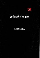 A Salad Too Far 1326251317 Book Cover