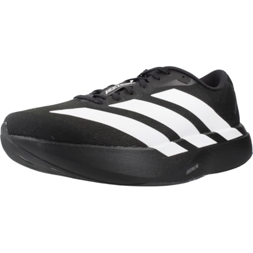 adidas Performance Adizero Evo SL Laufschuh schwarz, 42 Herren