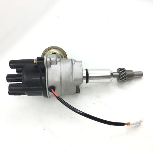 Distribuidor electrónico para restaurar el encendido de Toyota Celica y 4Runner 6